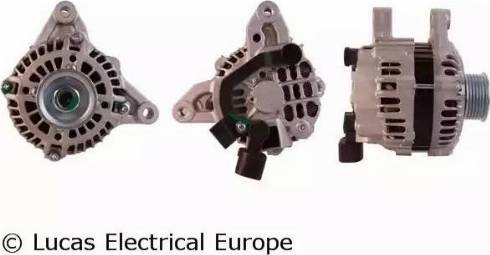 Lucas Electrical LRA03103 - Генератор autosila-amz.com