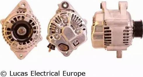 Lucas Electrical LRA03803 - Генератор autosila-amz.com