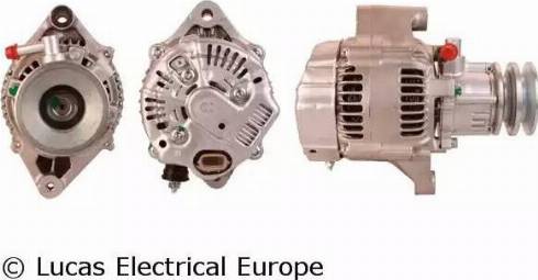 Lucas Electrical LRA03332 - Генератор autosila-amz.com