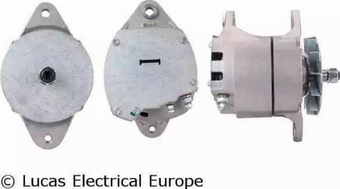 Lucas Electrical LRA02479 - Генератор autosila-amz.com