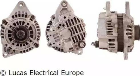 Lucas Electrical LRA02305 - Генератор autosila-amz.com