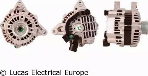 Lucas Electrical LRA02311 - Генератор autosila-amz.com