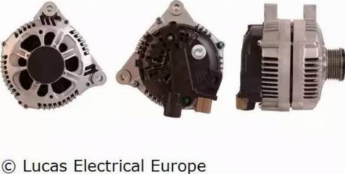 Lucas Electrical LRA02332 - Генератор autosila-amz.com