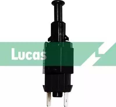 Lucas Electrical SMB432 - Выключатель фонаря сигнала торможения autosila-amz.com