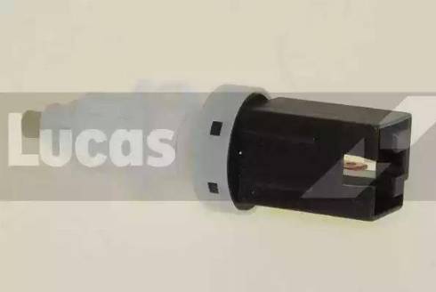 Lucas Electrical SMB507 - Подушка, опора, подвеска двигателя autosila-amz.com