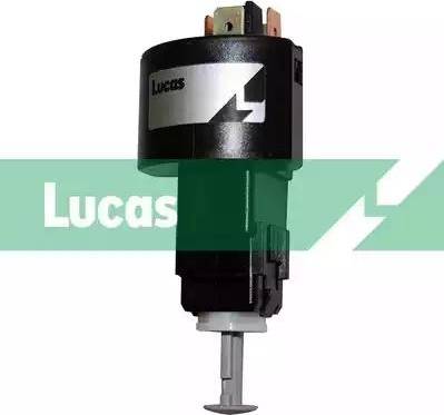 Lucas Electrical SMB758 - Выключатель фонаря сигнала торможения autosila-amz.com