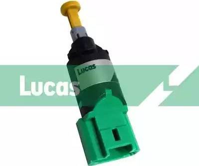 Lucas Electrical SMB716 - Выключатель фонаря сигнала торможения autosila-amz.com