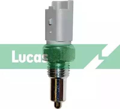 Lucas Electrical SMB774 - Датчик, переключатель, фара заднего хода autosila-amz.com