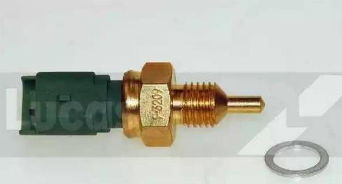 Lucas Electrical SNB940 - Датчик, температура охлаждающей жидкости autosila-amz.com