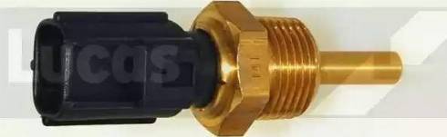 Lucas Electrical SNB862 - Датчик, температура охлаждающей жидкости autosila-amz.com