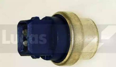 Lucas Electrical SNB814 - Датчик, температура охлаждающей жидкости autosila-amz.com