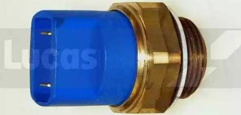 Lucas Electrical SNB782 - Термовыключатель, вентилятор радиатора / кондиционера autosila-amz.com