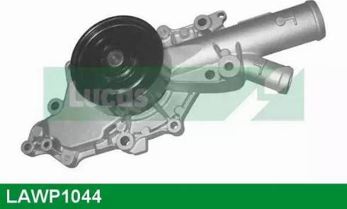 Lucas Engine Drive LAWP1044 - Водяной насос autosila-amz.com