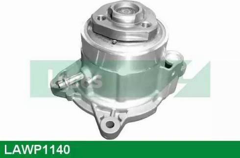 Lucas Engine Drive LAWP1140 - Водяной насос autosila-amz.com