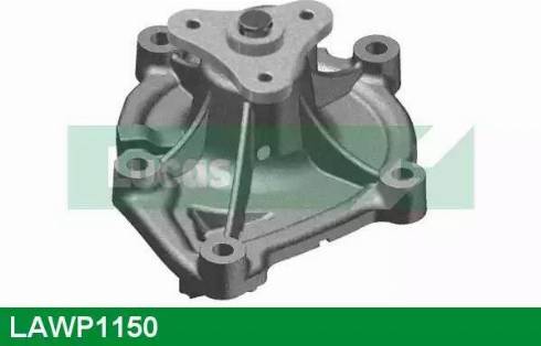 Lucas Engine Drive LAWP1150 - Водяной насос autosila-amz.com