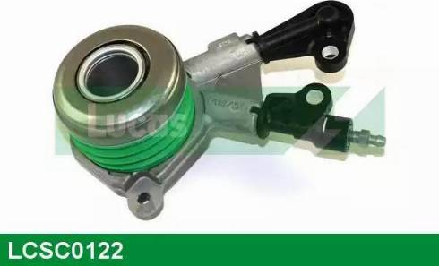 Lucas Engine Drive LCSC0122 - Центральный выключатель, система сцепления autosila-amz.com