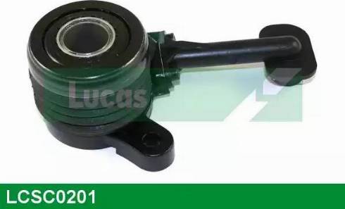 Lucas Engine Drive LCSC0201 - Центральный выключатель, система сцепления autosila-amz.com