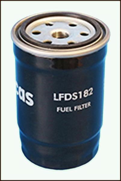 Lautrette G82 - Топливный фильтр autosila-amz.com