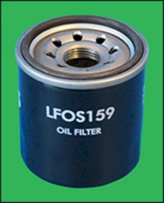 Lucas Filters LFOS159 - Масляный фильтр autosila-amz.com