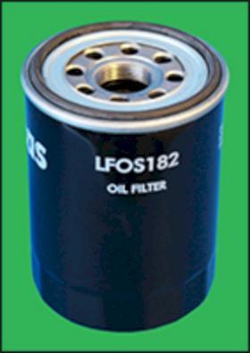 Lucas Filters LFOS182 - Масляный фильтр autosila-amz.com