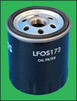 Lucas Filters LFOS173 - Масляный фильтр autosila-amz.com