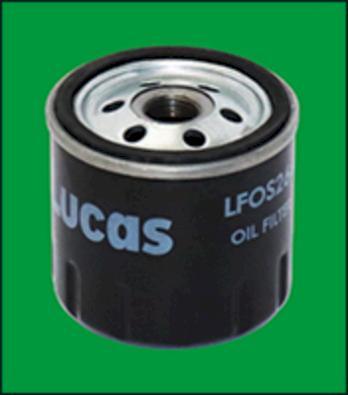 Lucas Filters LFOS264 - Масляный фильтр autosila-amz.com