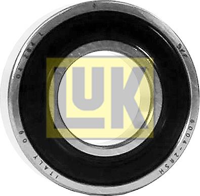 LUK 410 0097 10 - Центрирующий опорный подшипник, система сцепления autosila-amz.com