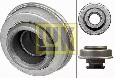 LUK 500 0179 30 - Выжимной подшипник сцепления autosila-amz.com