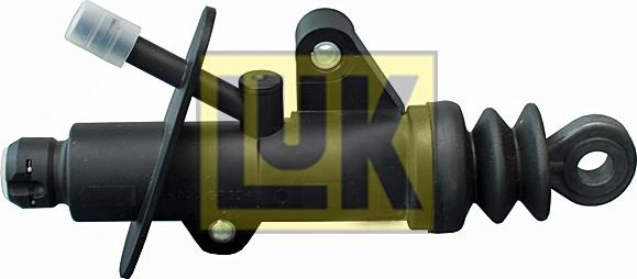 LUK 511 0165 10 - Главный цилиндр, система сцепления autosila-amz.com