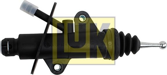 LUK 511 0172 10 - Главный цилиндр, система сцепления autosila-amz.com
