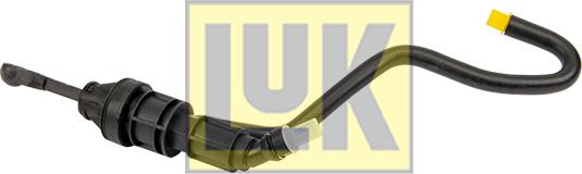 LUK 511 0301 10 - Главный цилиндр, система сцепления autosila-amz.com