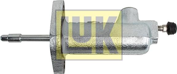 LUK 512 0040 10 - Рабочий цилиндр, система сцепления autosila-amz.com