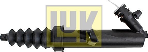 LUK 512 0056 10 - Рабочий цилиндр, система сцепления autosila-amz.com