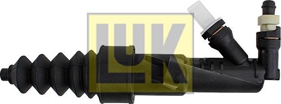 LUK 512 0053 10 - Рабочий цилиндр, система сцепления autosila-amz.com