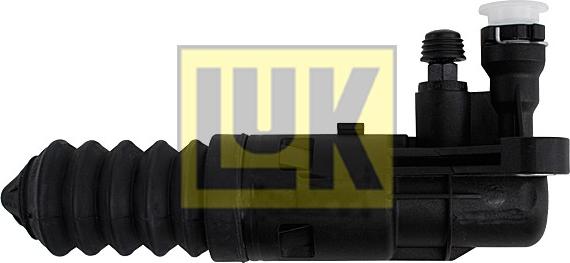 LUK 512 0014 10 - Рабочий цилиндр, система сцепления autosila-amz.com