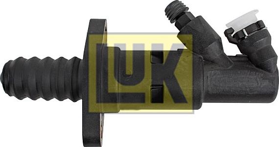 LUK 512 0013 10 - Рабочий цилиндр, система сцепления autosila-amz.com