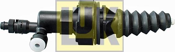 LUK 512 0359 10 - Рабочий цилиндр, система сцепления autosila-amz.com