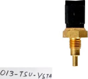 LUMAX 013-TSU-VSTA - Датчик, температура охлаждающей жидкости autosila-amz.com