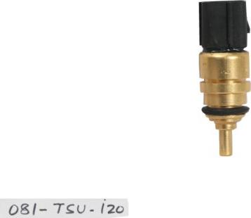LUMAX 081-TSU-I20 - Датчик, температура охлаждающей жидкости autosila-amz.com