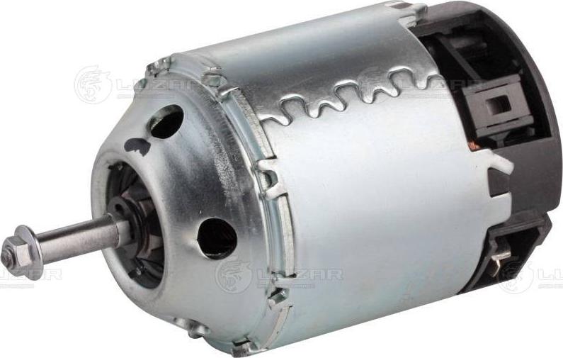 Luzar LFh 14H8 - Э/двигатель вент. отоп. для а/м Nissan X-Trail (T30) (00-) (без крыльч.) (LFh 14 autosila-amz.com