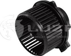 Luzar LFh 1150 - Электродвигатель, вентиляция салона autosila-amz.com