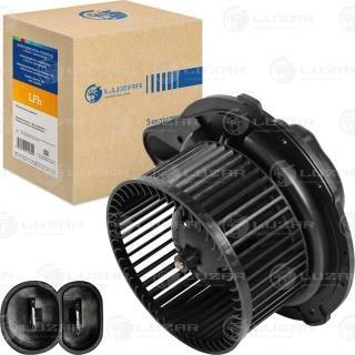 Luzar LFh 1803 - Электродвигатель, вентиляция салона autosila-amz.com