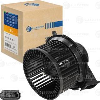 Luzar LFh 20206 - Электродвигатель, вентиляция салона autosila-amz.com