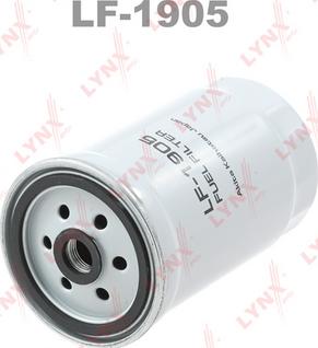 LYNXauto LF-1905 - Топливный фильтр autosila-amz.com