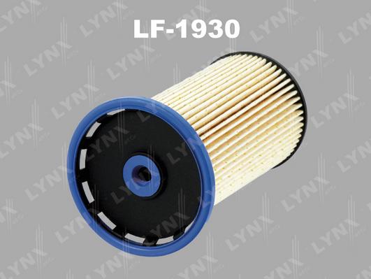 LYNXauto LF-1930 - Топливный фильтр autosila-amz.com