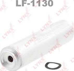 LYNXauto LF-1130 - Топливный фильтр autosila-amz.com