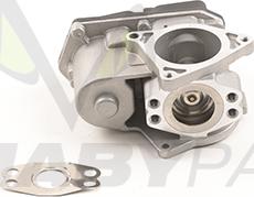 Mabyparts OEV010067 - Клапан возврата ОГ autosila-amz.com