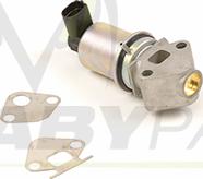 Mabyparts OEV010034 - Клапан возврата ОГ autosila-amz.com