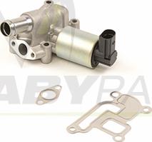 Mabyparts OEV010020 - Клапан возврата ОГ autosila-amz.com