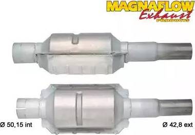 Magnaflow 84204 - Катализатор autosila-amz.com